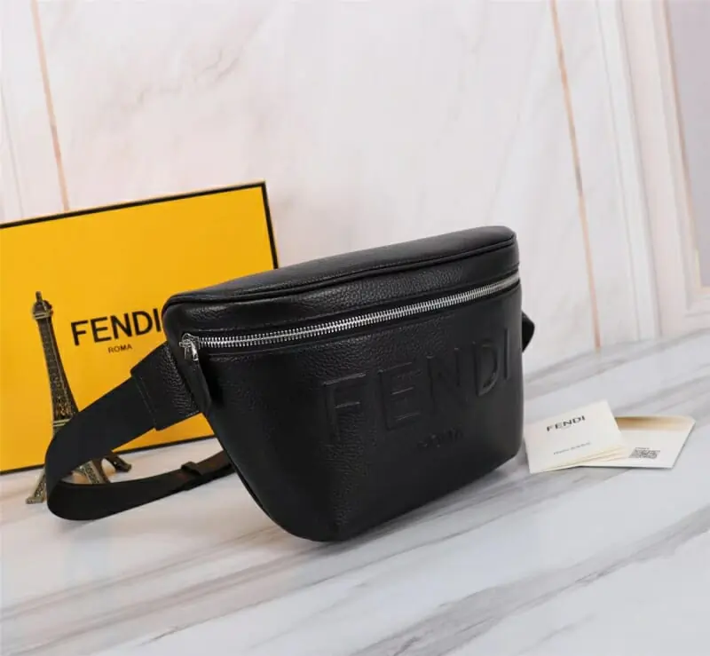 fendi aaa qualite sacs ceinture pour unisexe s_10bb5102